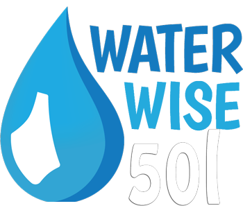 Water wise image